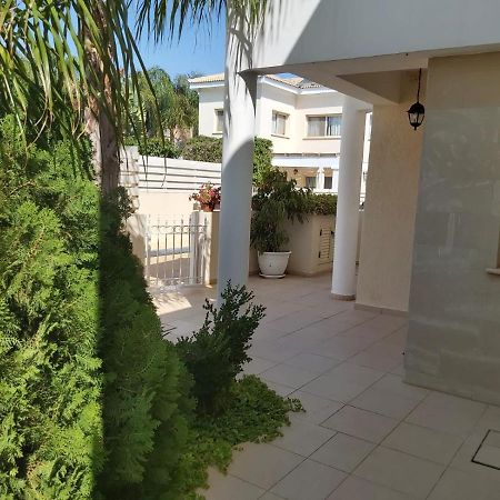 Anthorina Villa 10 Protaras Exterior foto