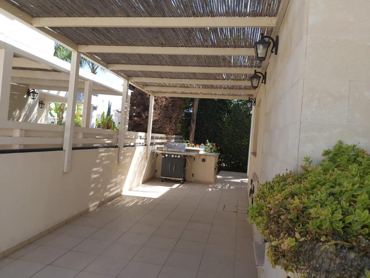 Anthorina Villa 10 Protaras Exterior foto